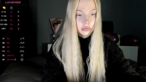 Snapshot of nicole_yo chatting on January 2025 08:19:02 PM Mary online show from January 2025 08:19:02 PM