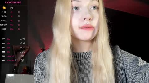 Snapshot of nicole_yo chatting on January 2025 09:22:01 PM Mary online show from January 2025 09:22:01 PM