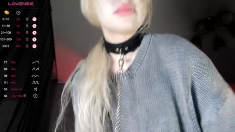 Snapshot of nicole_yo chatting on January 2025 11:50:01 PM Mary online show from January 2025 11:50:01 PM