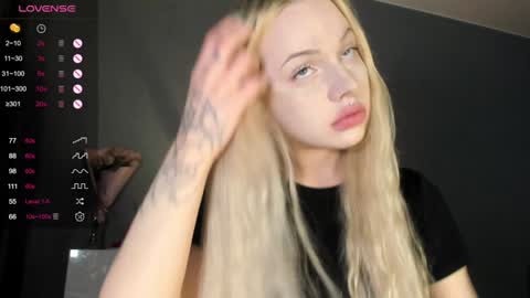 Snapshot of nicole_yo chatting on February 2025 10:13:01 PM Mary online show from February 2025 10:13:01 PM