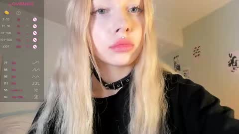 Snapshot of nicole_yo chatting on February 2025 11:22:01 PM Mary online show from February 2025 11:22:01 PM