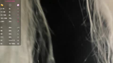 Snapshot of nicole_yo chatting on March 2025 07:03:02 PM Mary online show from March 2025 07:03:02 PM