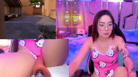 Nicole online show from September 2025 02:50:01 PM