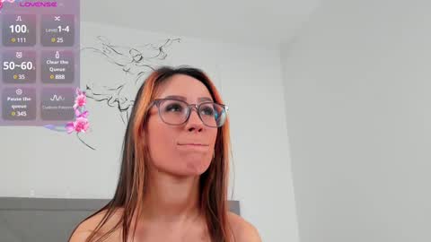 Snapshot of nicoleirisxxx chatting on March 2025 10:05:02 AM nicoleirisxxx online show from March 2025 10:05:02 AM