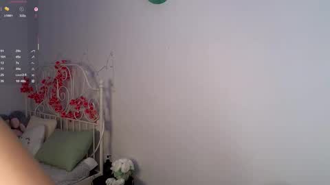 Nicole online show from January 2026 05:51:02 PM