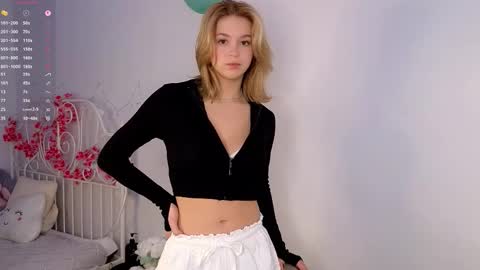 Nicole online show from January 2026 06:57:02 PM