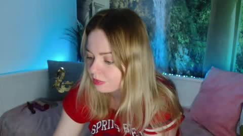   Birthday  online show from February 2025 09:48:01 PM