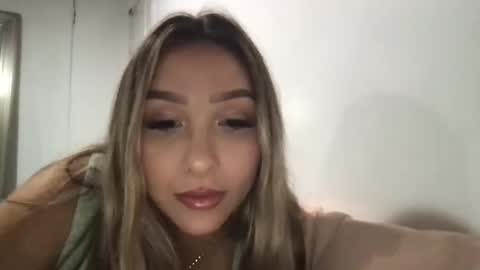 nicolelovesyou444 online show from February 2025 05:09:02 AM