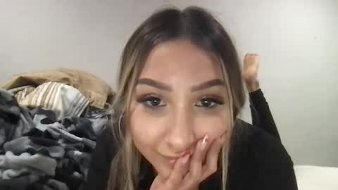 nicolelovesyou444 online show from February 2025 04:01:02 AM