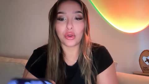 nicolelovesyou444 online show from February 2026 04:18:01 PM