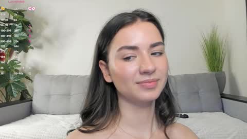 Snapshot of nicoleluuv chatting on March 2025 04:14:01 PM Dua Lipa online show from March 2025 04:14:01 PM