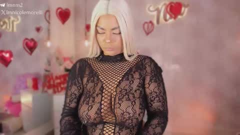 Andrea give it a thumbs up please its important  online show from February 2026 04:46:01 PM