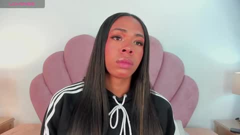 NICOLE online show from February 2025 01:05:02 PM