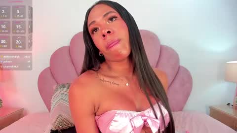 NICOLE online show from February 2025 04:15:01 PM