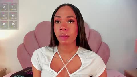 NICOLE online show from February 2025 01:06:01 PM