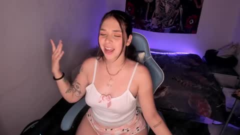 Nicol independent model online show from March 2025 10:49:02 PM