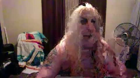 Nicole CD online show from February 2026 02:31:01 AM