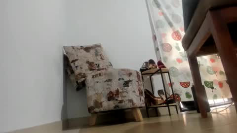 Nicolett online show from April 2026 08:57:02 PM