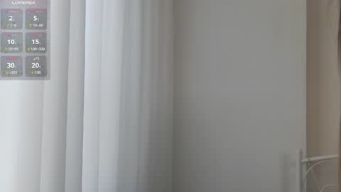 Snapshot of nicolettebean chatting on May 2026 06:31:02 AM Nicol online show from May 2026 06:31:02 AM