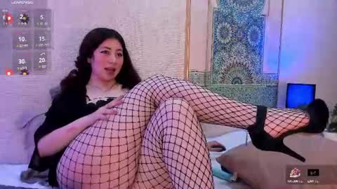 Snapshot of nicolle_evanss_ chatting on June 2026 03:53:02 AM nicolle_evanss_ online show from June 2026 03:53:02 AM