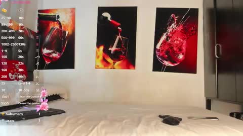 nicolle_hanks1 online show from October 2025 02:13:01 AM