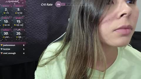 Nicolle online show from January 2025 12:09:01 AM