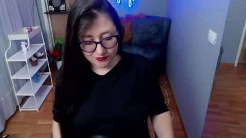 Snapshot of nicolle_silva chatting on August 2026 12:14:02 PM Nicolle online show from August 2026 12:14:02 PM