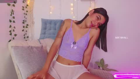 Snapshot of nicolle_swt chatting on June 2026 11:04:02 AM Nicolle online show from June 2026 11:04:02 AM