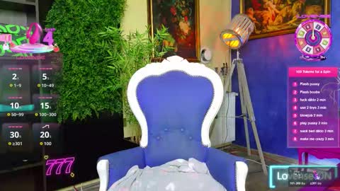 Nicolle online show from February 2026 09:17:01 AM