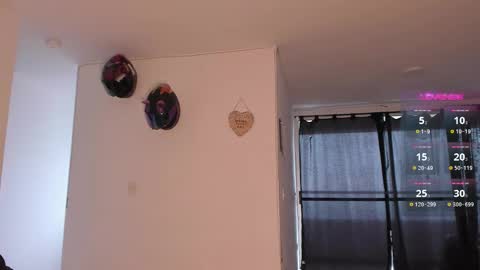    .  nicolle   .    online show from November 2025 12:29:02 PM