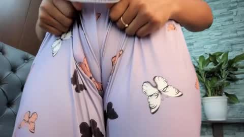 Snapshot of nicollesofia3 chatting on February 2025 08:31:01 AM nicollesofia3 online show from February 2025 08:31:01 AM