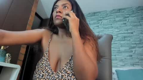 Snapshot of nicollesofia3 chatting on February 2025 12:08:02 AM nicollesofia3 online show from February 2025 12:08:02 AM