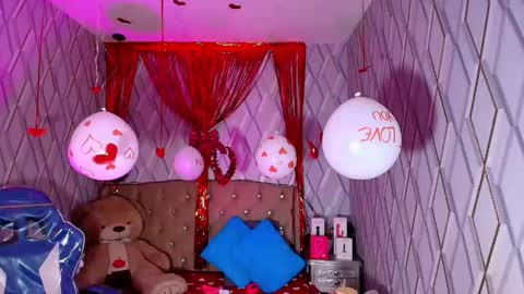 Snapshot of nicolletaylorq chatting on February 2026 04:42:02 AM Nicolle Miley online show from February 2026 04:42:02 AM