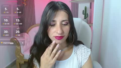 Snapshot of nicolleth chatting on February 2026 06:31:01 PM Nicollet online show from February 2026 06:31:01 PM