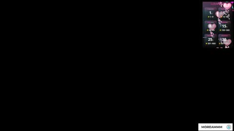 Snapshot of nicolthompsonn chatting on October 2025 01:28:01 AM Nicol online show from October 2025 01:28:01 AM