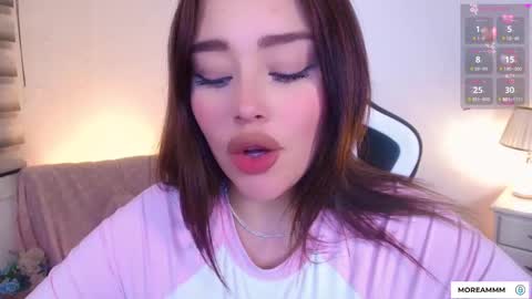 Snapshot of nicolthompsonn chatting on November 2025 01:15:02 AM Nicol online show from November 2025 01:15:02 AM