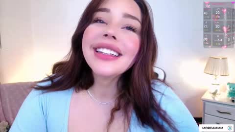 Snapshot of nicolthompsonn chatting on November 2025 01:20:02 AM Nicol online show from November 2025 01:20:02 AM