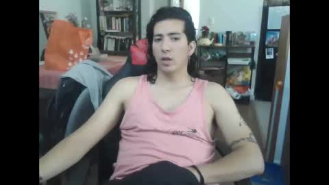 nicopriets online show from November 2025 05:46:02 PM