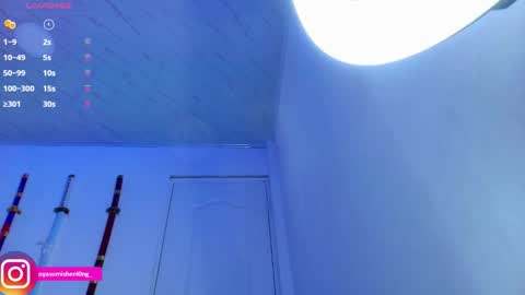 Lizzie online show from November 2025 10:56:01 PM