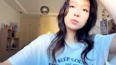 Snapshot of nievesshippey chatting on February 2026 07:59:01 AM Hanna online show from February 2026 07:59:01 AM