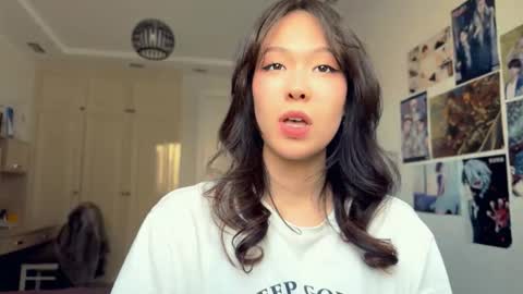 Snapshot of nievesshippey chatting on February 2026 09:21:02 AM Hanna online show from February 2026 09:21:02 AM