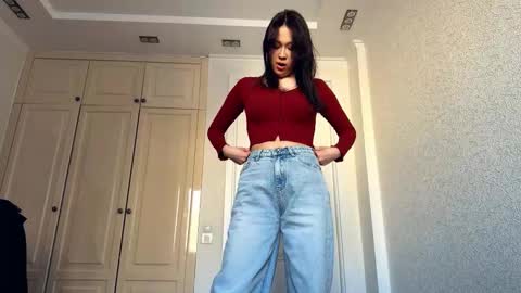 Snapshot of nievesshippey chatting on February 2026 09:09:02 AM Hanna online show from February 2026 09:09:02 AM