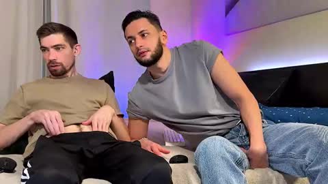 Damon online show from December 2025 06:56:01 PM