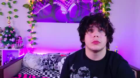 Night angel online show from January 2026 12:21:02 PM