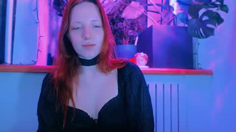Snapshot of night_liliths chatting on December 2024 05:22:01 PM Lilitht online show from December 2024 05:22:01 PM
