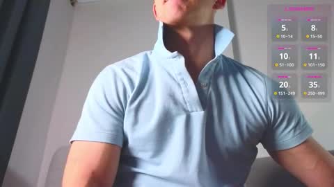 Jameson online show from October 2025 04:18:01 PM