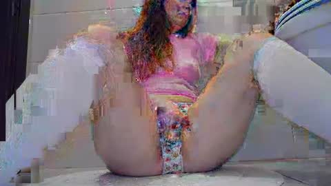 Snapshot of nightlykrumbs chatting on December 2024 04:04:01 AM Mary online show from December 2024 04:04:01 AM