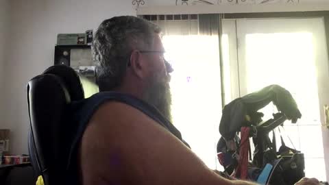 nightmoves1970 online show from October 2025 07:56:02 PM