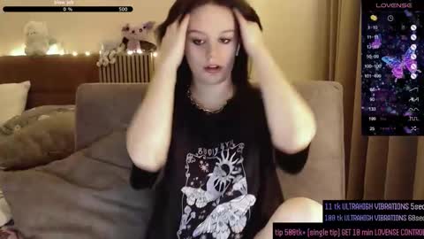  Darcy online show from January 2026 05:51:02 PM