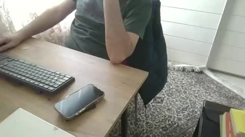 nightwalker06 online show from February 2025 09:22:02 AM